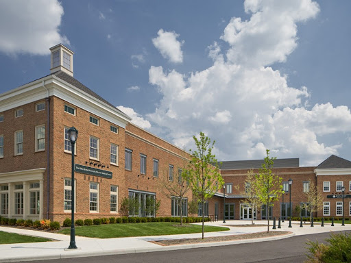 Philip Heit Center for Healthy New Albany image 1