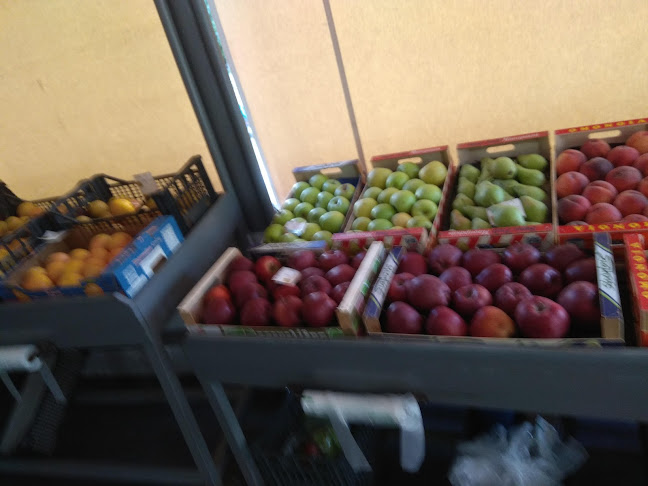 BAZAAR FRESH EXPRESS