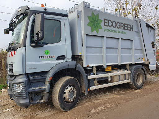 SC Ecogreen Construct SRL