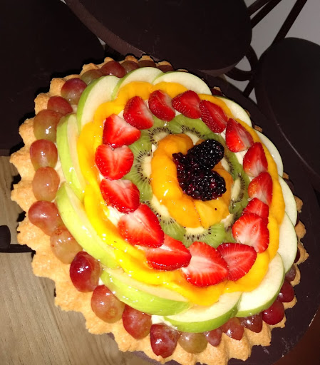 Fussion en Ocotlán de Morelos