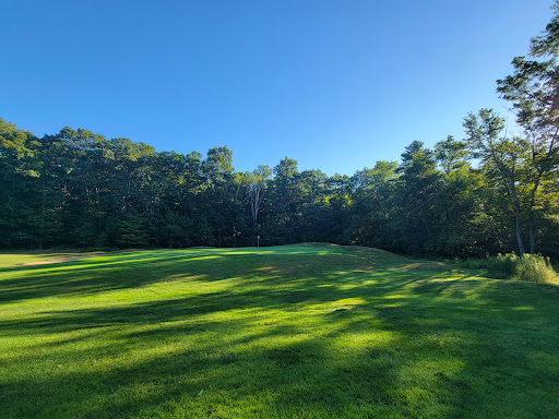 Golf Course «Blue Ridge Trail Golf Club», reviews and photos, 260 Country Club Dr, Mountain Top, PA 18707, USA