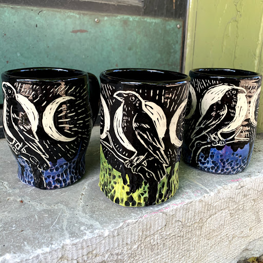 Boutique «Clash Gallery & Boutique», reviews and photos, 521 E 5th St, Dayton, OH 45402, USA