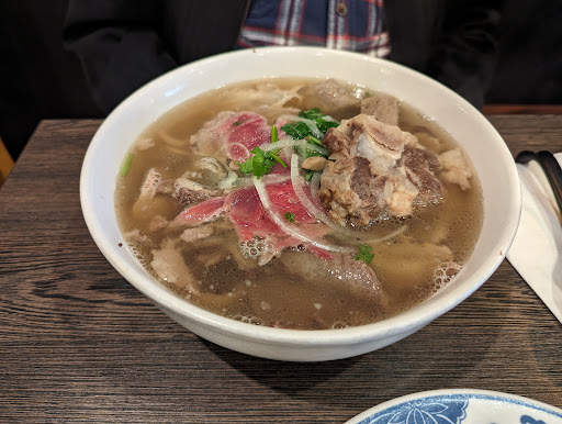 Pho de Nguyen image