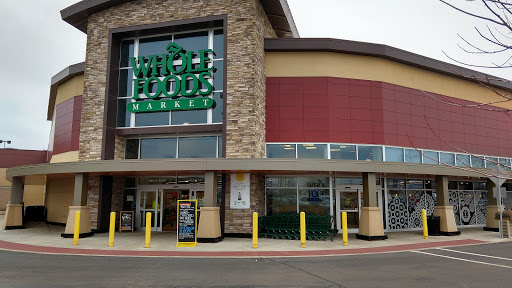 Grocery Store «Whole Foods Market», reviews and photos, 20281 N Rand Rd, Kildeer, IL 60074, USA