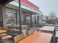 Les plus récentes photos du Restauration rapide Burger King à Saint-Priest - n°7