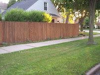 Becchetti, Masonry, Concrete & Landscaping - Photo 6 - Car repair in , Milwaukee