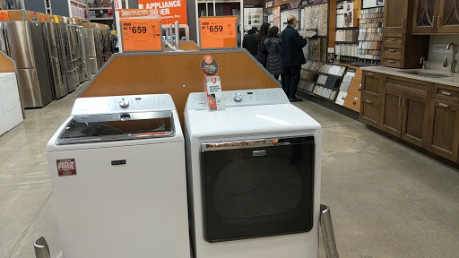 Home Improvement Store «The Home Depot», reviews and photos, 12275 Price Club Plaza, Fairfax, VA 22030, USA