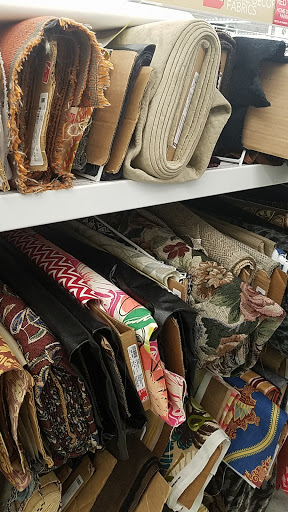 Fabric Store «Jo-Ann Fabrics and Crafts», reviews and photos, 774 Queen St, Southington, CT 06489, USA