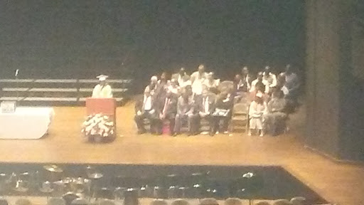 Performing Arts Theater «Brooklyn Center for the Performing Arts», reviews and photos, 2900 Avenue H, Brooklyn, NY 11210, USA