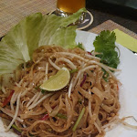 Photo n°1 de l'avis de Thomas.n fait le 30/12/2022 à 19:03 sur le  Baan Chang Thai Garten Restaurant à M. Gladbach