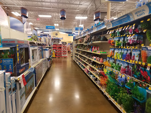Pet Supply Store «PetSmart», reviews and photos, 101 E Euclid Ave, Mt Prospect, IL 60056, USA