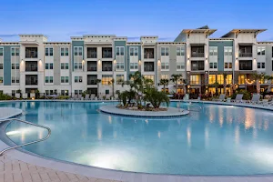 The Pearl of Viera Apartments image