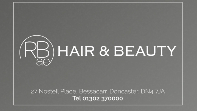 RB Hair & Beauty - Doncaster