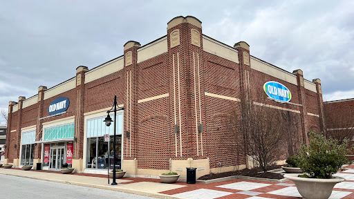 Clothing Store «Old Navy», reviews and photos, 277 Main St, Exton, PA 19341, USA