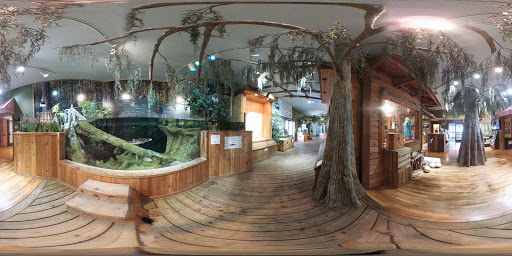 Aquarium «The River Center», reviews and photos, 805 US-1, Jupiter, FL 33477, USA