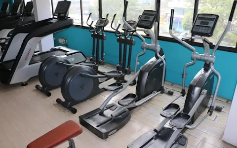 Shape Up Fitness Studio image