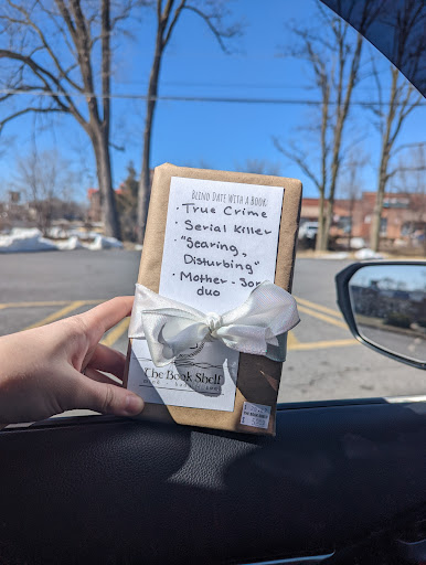 Used Book Store «Book Shelf», reviews and photos, 106 Featherbed Ln, Winchester, VA 22601, USA