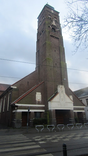 Sint-Pieters-Buitenkerk - Gent