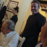 Photo n°6 de l'avis de Phil.i fait le 08/09/2023 à 12:47 sur le  Hotel Villa Cheli à Lucca