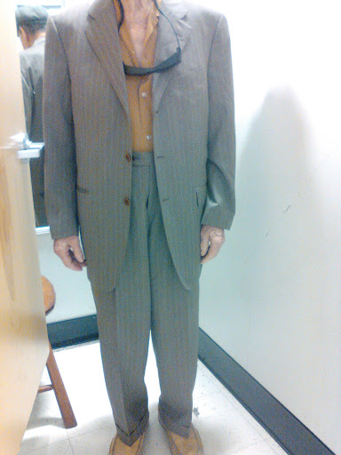 Thrift Store «2nd Ave Value Stores», reviews and photos, 163 Franklin Mills Blvd, Philadelphia, PA 19154, USA