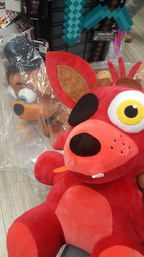 Video Game Store «GameStop», reviews and photos, 1836 E Ridge Pike #108, Royersford, PA 19468, USA