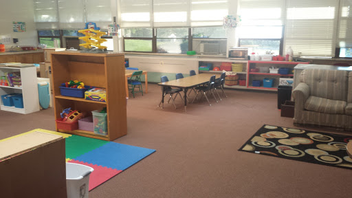 Day Care Center «Wasatch Christian Early Learning Center», reviews and photos, 585 39th St, Ogden, UT 84403, USA