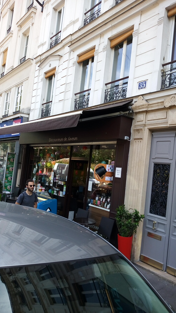 Photo n° 1 de l'avis de Di.o fait le 23/06/2018 à 12:55