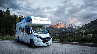EVA GO Location camping-cars - Vallons de l'Erdre - Loire Atlantique - Bretagne - Mayenne à Vallons-de-L'Erdre