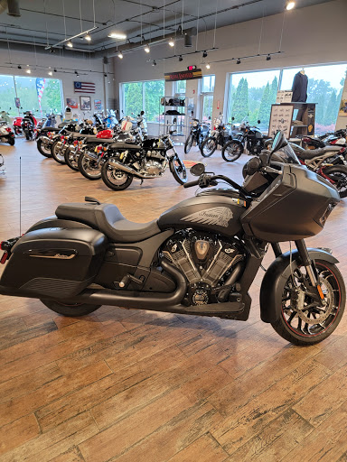 Motorcycle Dealer «Brookfield Indian Motorcycle», reviews and photos, 20 Federal Rd, Brookfield, CT 06804, USA