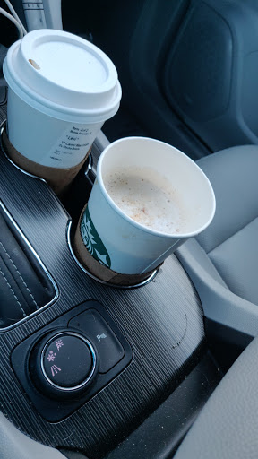 Coffee Shop «Starbucks», reviews and photos, 842 N Delaware St, San Mateo, CA 94401, USA