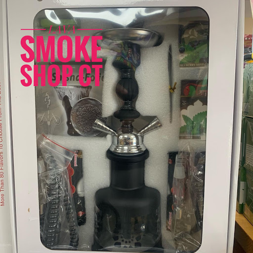 Vaporizer Store «Lava Smoke Shop», reviews and photos, 154 Meriden Rd, Waterbury, CT 06705, USA
