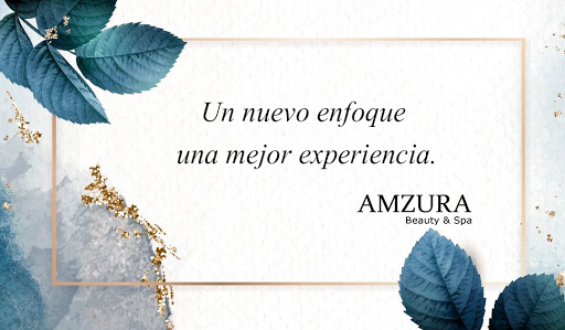 Amzura Beauty & Spa