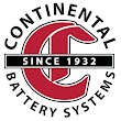 Continental Battery Systems of Anchorage