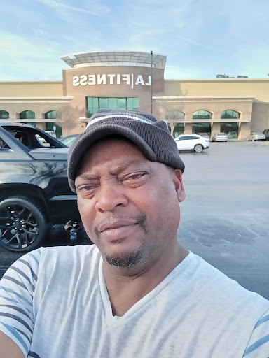 Gym «LA Fitness», reviews and photos, 3020 Chapel Hill Rd, Douglasville, GA 30135, USA