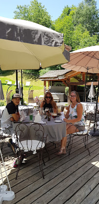 Atmosphère du Restaurant Le Rosebud à Chamonix-Mont-Blanc - n°1