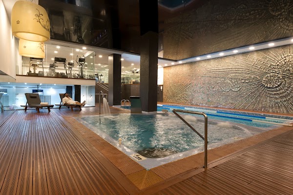 Miguel Angel Wellness Club