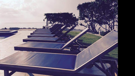 Outdoor Furniture Store «Teak Outlet - Fabulous Home and Patio», reviews and photos, 701 New Rd, Somers Point, NJ 08244, USA