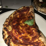 Photo n°2 de l'avis de Álvaro.. fait le 01/08/2021 à 22:06 sur le  Palazzo Petrucci Pizzeria à Naples