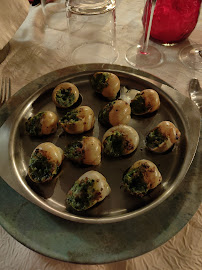 Escargot du Restaurant français Le Nuage à Brive-la-Gaillarde - n°6