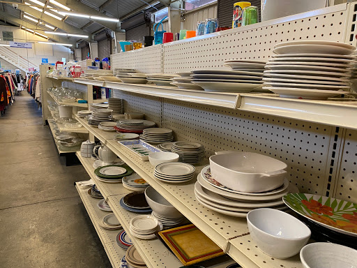 Thrift Store «Goodwill», reviews and photos