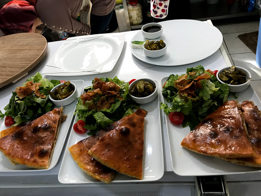 kafkas mutfak kocasinan kayseri