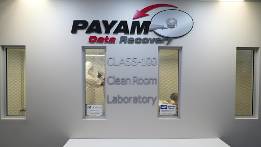Payam Data Recovery (Auckland)