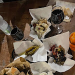 Photo n°1 de l'avis de Jana. fait le 23/02/2024 à 19:37 sur le  Vermut - Salumeria, vineria, vermouth bar à Catania