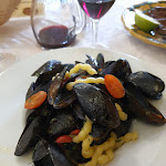 Photo n°3 de l'avis de Stéphanie.u fait le 23/09/2021 à 17:27 sur le  Osteria di Venere à Erice