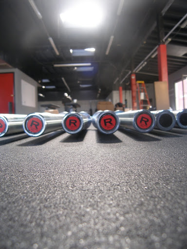 Gym «Humboldt Crossfit», reviews and photos, 1725 Tomlinson St, Eureka, CA 95503, USA