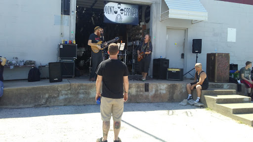 Motorcycle Repair Shop «Chop Shop», reviews and photos, 3601 Bell Dr, Hurst, TX 76053, USA