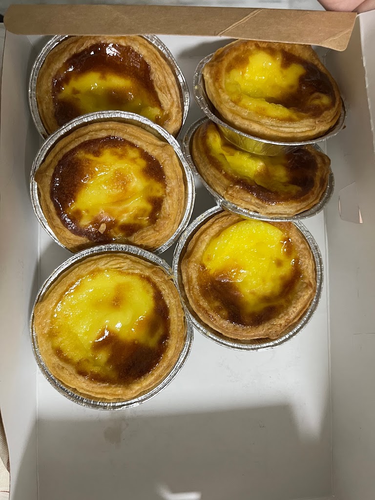 啵可甜食飲品專賣 的照片