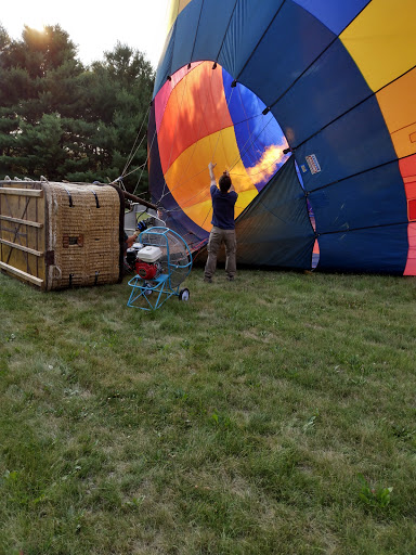 Winery «Saint Croix Vineyards», reviews and photos, 6428 Manning Ave N, Stillwater, MN 55082, USA