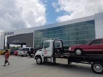 McRee Ford, Inc. Parts - Car repair in Dickinson, TX, League City - Rated 4.1/5