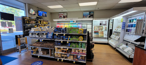 Paint Store «Sherwin-Williams Paint Store», reviews and photos, 4349 Duke St b, Alexandria, VA 22304, USA